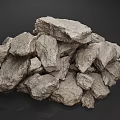 High Quality Natural Stone and Wood Materials for Home Decor Projects