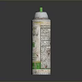 Portable First Aid Spray Can Essential For Home Emergency Medical Supplies