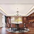 Bright Modern Office Interior Design With Large Windows Leather Sofa And Wooden Desk