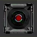 Sci-fi Items Sci-fi Components High-tech Components Sci-fi Equipment Sci-fi Scene Sci-fi Environment Game Scene 3d model