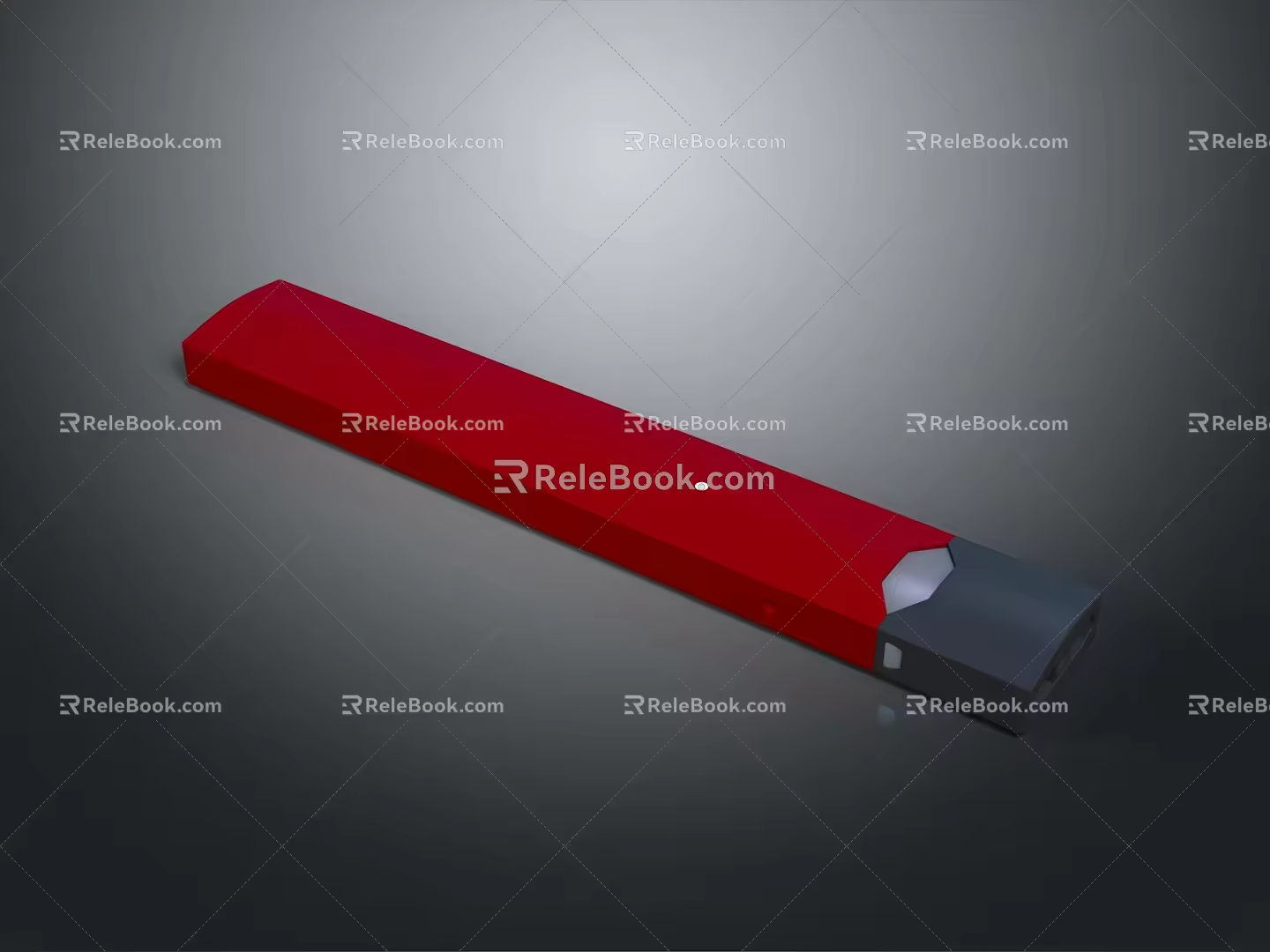 Lighter Mechanical Lighter Kerosene Lighter Windproof Lighter Realistic 3d model