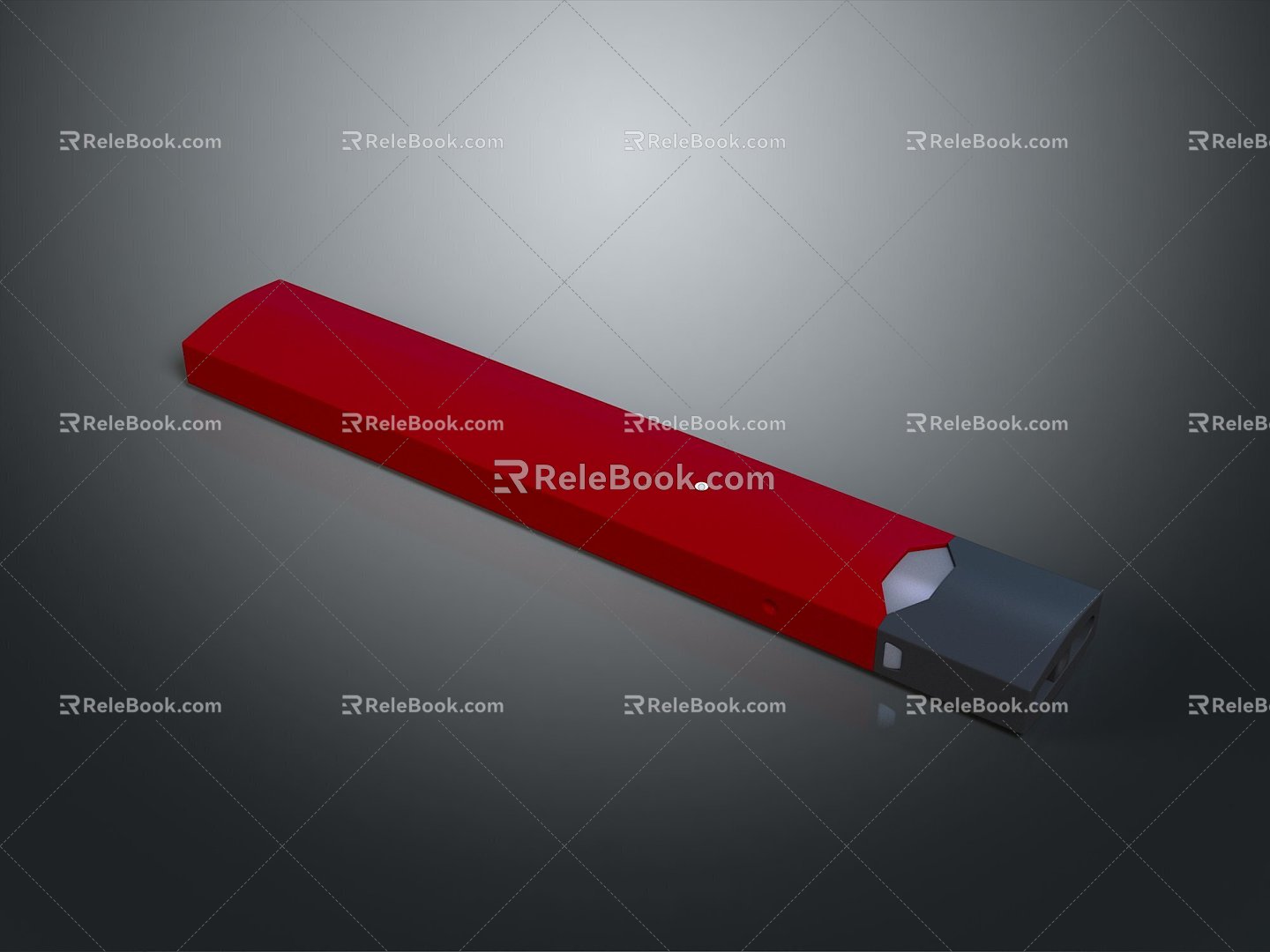 Lighter Mechanical Lighter Kerosene Lighter Windproof Lighter Realistic 3d model