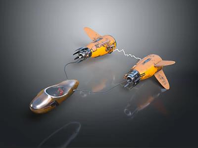 Suspension Car Suspension Car Future Car Science Fiction Car Science Fiction Item Science Fiction Locomotive Science Fiction Flying Car 3d model