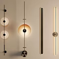 Modern Wall Lamps With Sleek Design And Soft Lighting For Home Decor