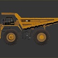 Engineering vehicles Engineering vehicles Construction vehicles Construction vehicles Large transport vehicles Engineering vehicles Infrastructure equipment 3d model