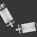 Industrial Equipment High Efficiency Electric Motors With Precision Engineering And Durable Design