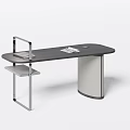 Desk 3d model