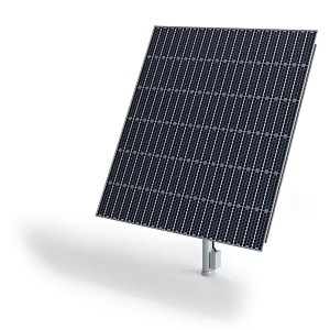 Industrial Equipment Industrial Facilities Solar Panel 3d model