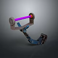 Robot Arm Mechanical Arm Robot Arm Robot Head Robot Parts Robot Hand Manipulator 3d model