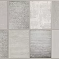 Modern Carpet 3d model