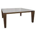 Sifas coffee table 3d model