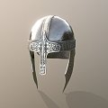 Helmet 3d model