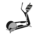 High Quality Commercial Fitness Equipment With Digital Monitor And Smooth Operation Design
