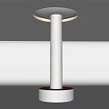Modern Decorative Column Shaped Column 3d model