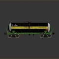 Oil Tank Oil Tank Tank Truck Oil Tank Truck Engineering Vehicle Construction Vehicle Construction Vehicle Construction Vehicle Construction Vehicle 3d model