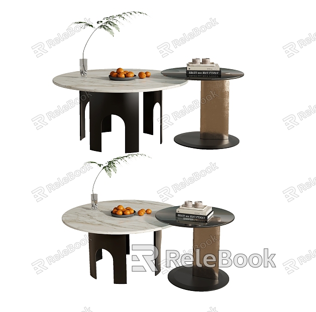 EDRA Coffee Table model