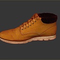 Hiking Boots Hiking Boots Hiking Shoes Travel Shoes Climbing Shoes sneaker Running Shoes Outdoor Shoes 3d model