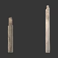 Ancient Stone Carvings On Multiple Tablets With Historical Inscriptions And Textured Surfaces