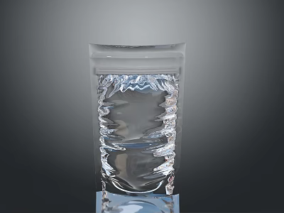 Metal Corrugated Cylinder Container Cylinder Metal Packaging Industrial Products Industrial Equipment Industrial Facilities Industrial Goods Equipment Equipment 3d model