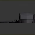 Mouse Gaming Mouse Razer Mouse Wireless Mouse Wireless Keyboard Items 3d model