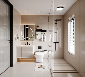 Toilet 3d model