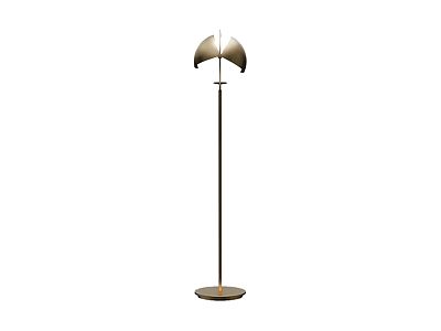 Modern floor lamp children's lamp model