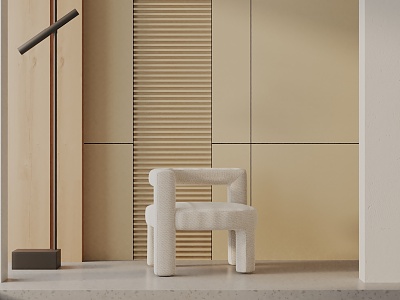 Leisure Chair model