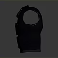 Ideal S.W.A.T Protective Vest Designed For Daily Living Supplies Use