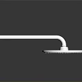 Polished Metal Round Base Stand With Smooth Surface And Stable Structure For Household Use