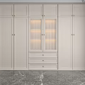 Showcase Shelf 3d model