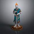 Armor Battle Armor Ancient Armor Ancient Armor Ancient Armor Ancient Armor Ancient War Helmet 3d model
