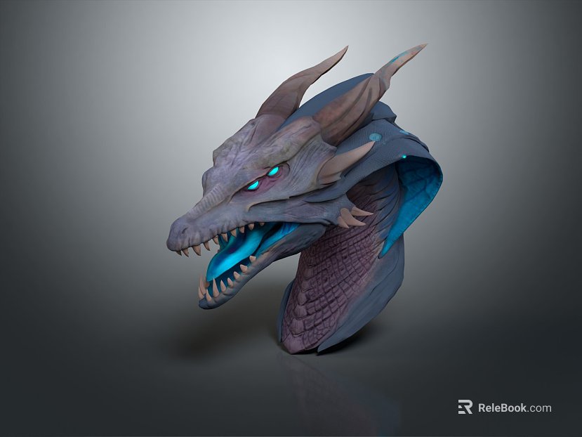 Modern Game Character Monster Monster Alien Monster Alien Monster Monster Warrior texture