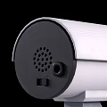 surveillance camera equipment camera closed circuit camera surveillance 3d model