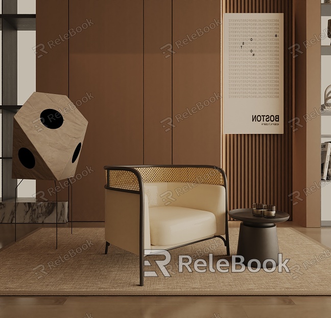 Leisure Chair model