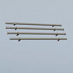 Railing 3d model