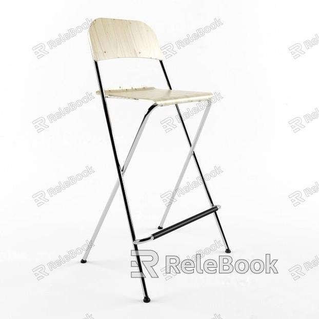 Bar Chair model