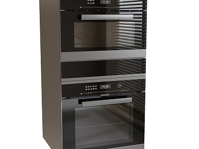 Built-in Oven Kitchen Appliances model