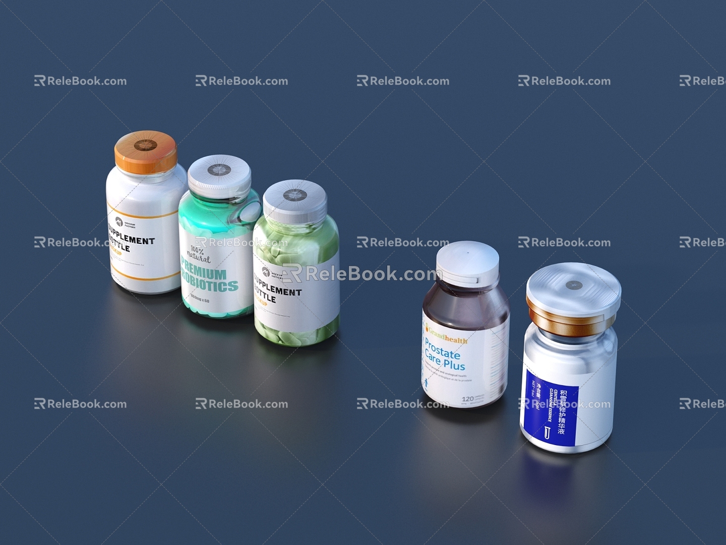 Medicines Medicines Medicines Medicines model