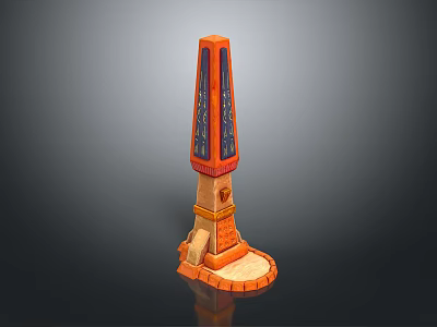 Columns Stone Columns Stone Columns Old Columns Roman Columns Roman Columns Classical Columns Greek Columns 3d model