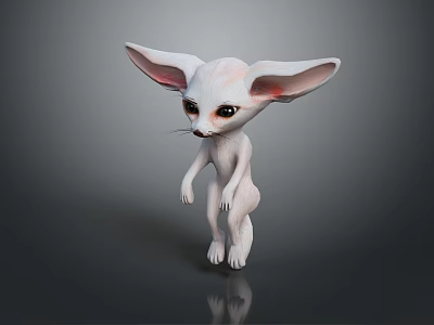 god beast mythical animal fantasy animal fantasy creature fantasy god beast cartoon god beast ancient animal 3d model