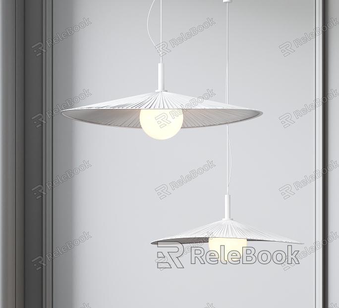 Modern Areti Chandelier model