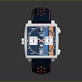 Watch High-end watch High-end watch High-end watch Luxury watch Luxury watch High-end watch Famous watch wristwatch 3d model