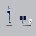 Advanced Industrial Equipment Featuring VP-110 Series And Multiple Functional Models