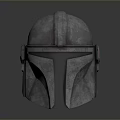 Tactical Combat Helmet Military Grade Protective Gear For Battlefield Use