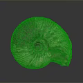 Stone Ju Realistic Game Items 3d model