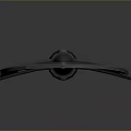 spade shovel tool hardware tools processing tools 3d model
