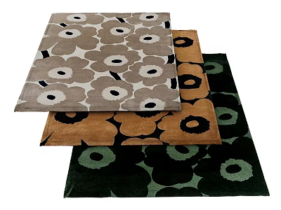 Carpet 3d model
