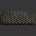 High Quality Automotive Car Tire With Durable Tread Pattern And Strong Structure