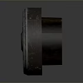 High Quality Metal Bearing With Inner Roller And Outer Ring Structure