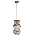 Pendant lamp 3d model